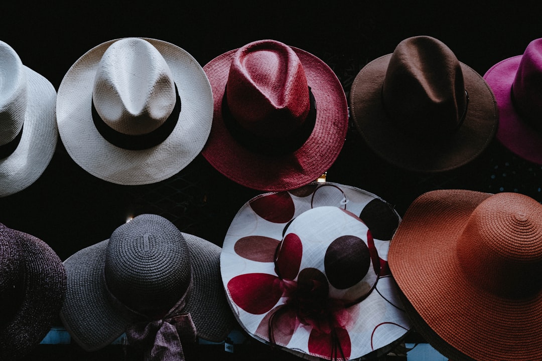 Stylishly Top Off Your Look with Goorin Bros Hats